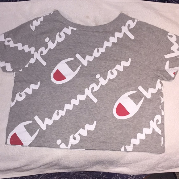 Champion shirt - Picture 4 of 4